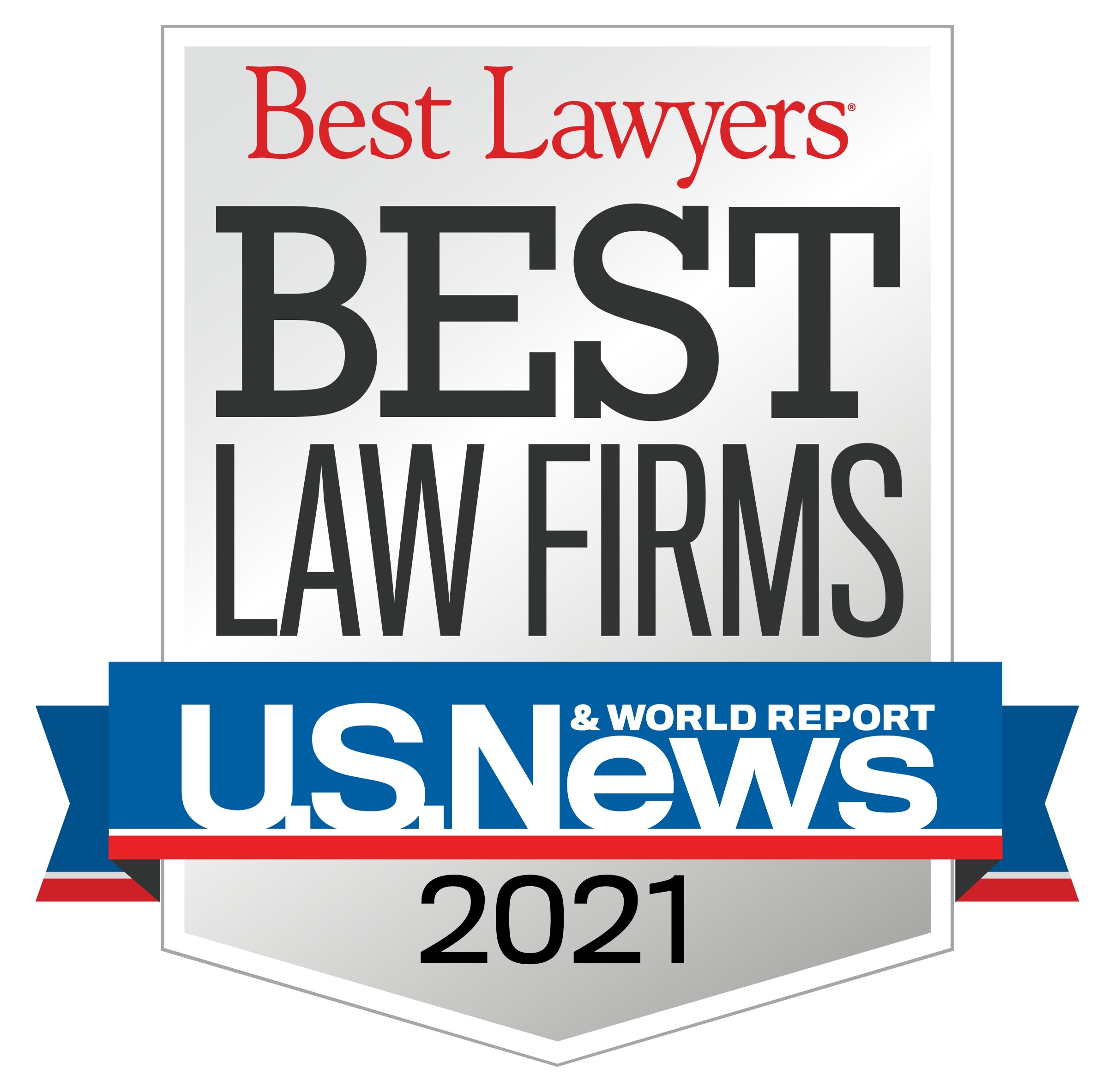 2021 Rubin Best Law firm